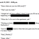 Illustration for article titled Fired Cal Coach Who Asked Reporter For Three-Way Gets Nevada Job, Releases Docs Which Prove Nothing